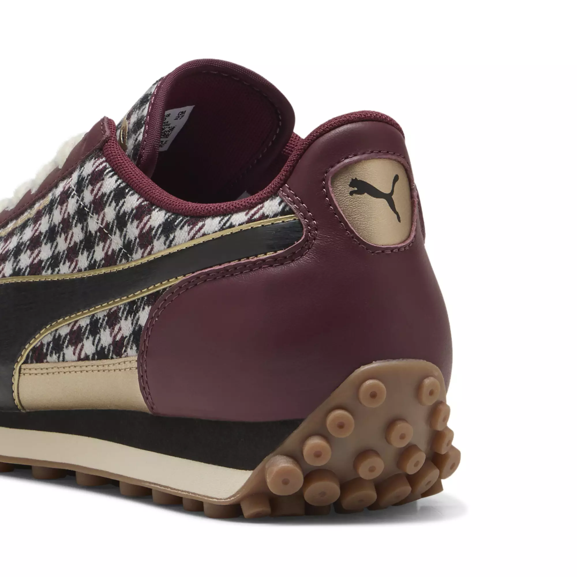 PUMA PL Easy Rider Targa Unisex