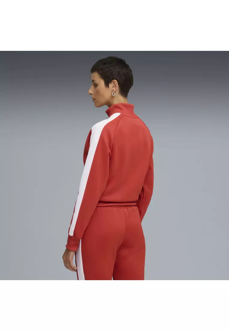 T7 ALWAYS ON 女子運動外套