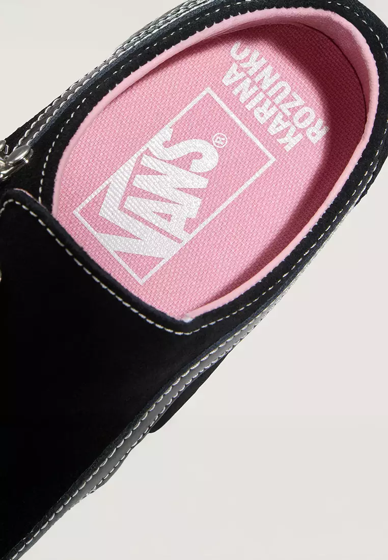 Premium Old Skool Wrap Karina Shoe