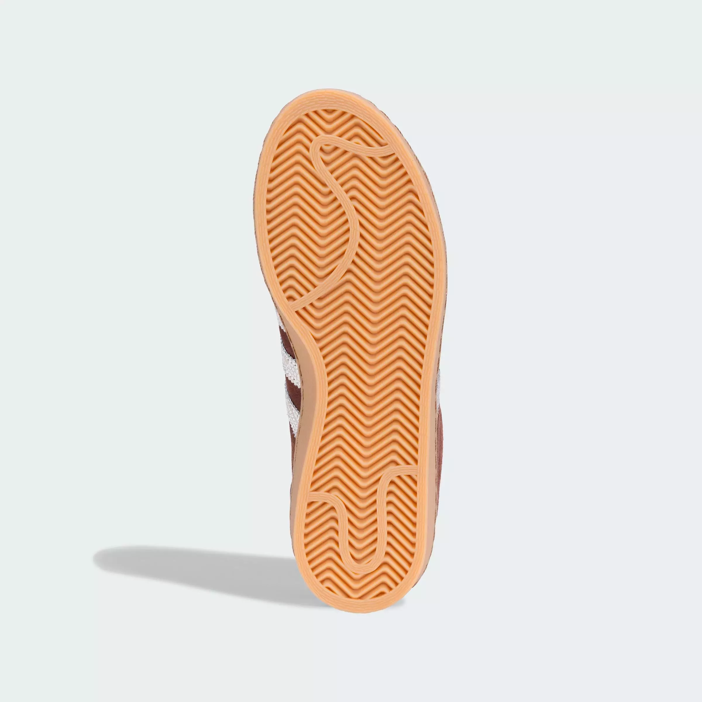 Basketball Proudrace Jabbar Lo Unisex Brown HQ2263