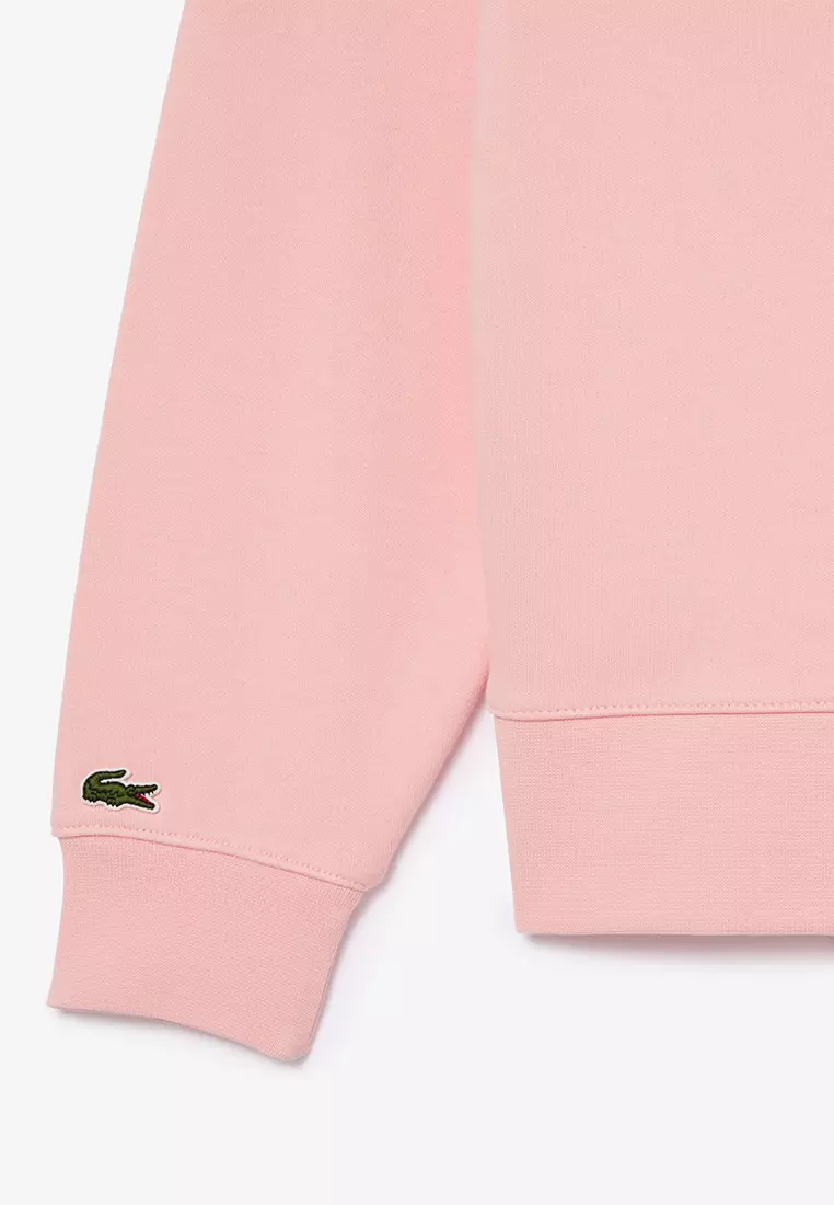 Lacoste Print Jogger Hoodie