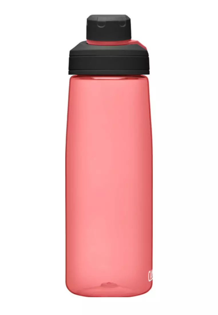 Camelbak Chute Mag Bottle 25oz rose