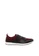 SEMBONIA red Men Microfiber Sneaker 047F4SH12E03CBGS_1