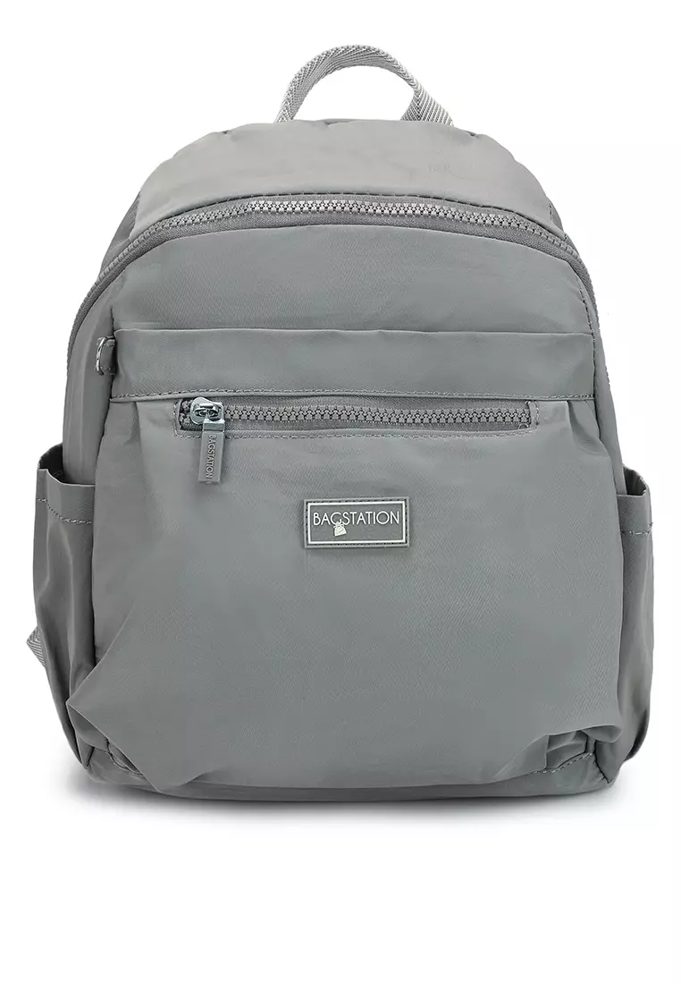 Zalora backpack malaysia cheap