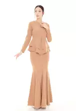 Mustard Brown