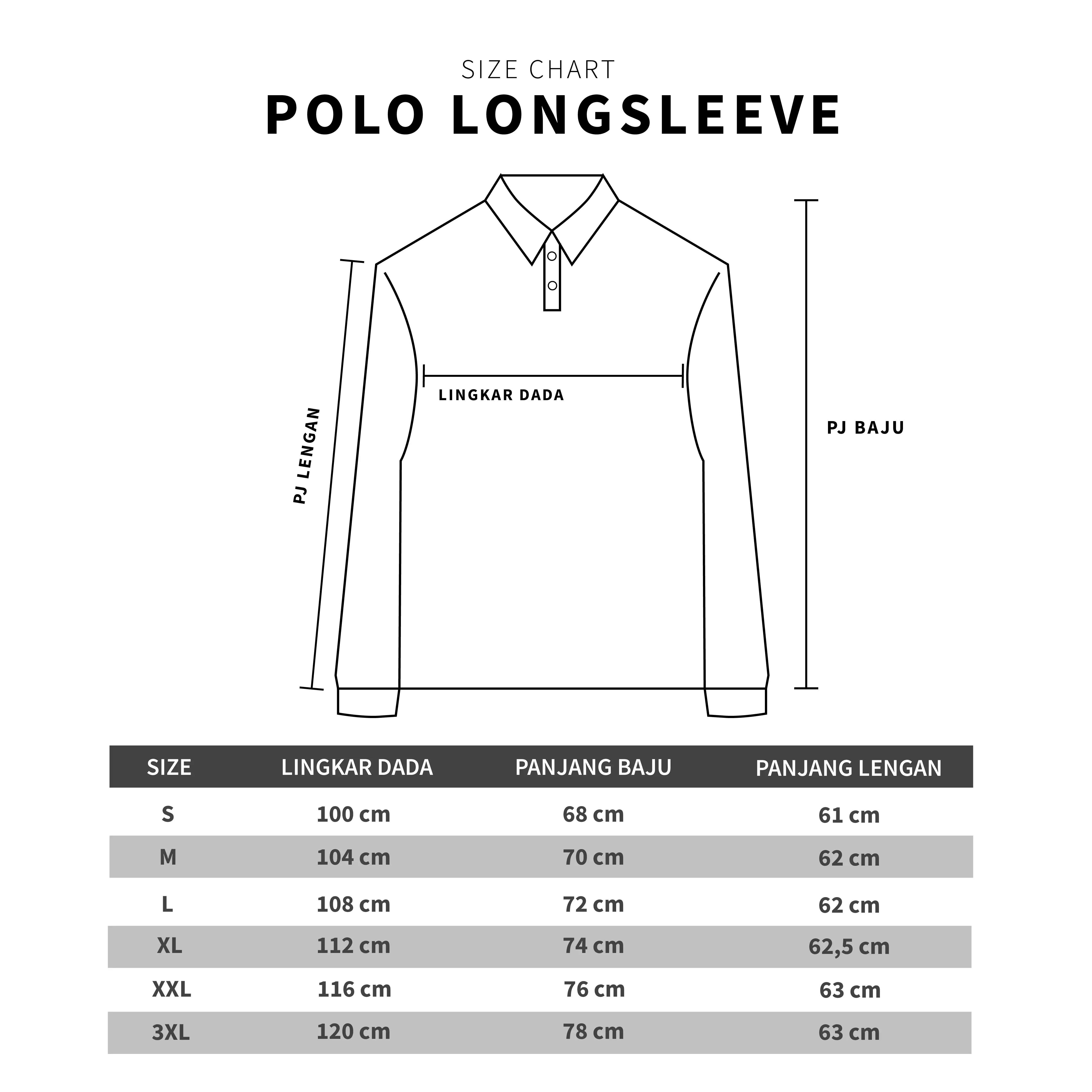 Matsuda Kaos Rugby Polo Shirt Katun Pria Lengan Panjang Tsuyama Burgundy