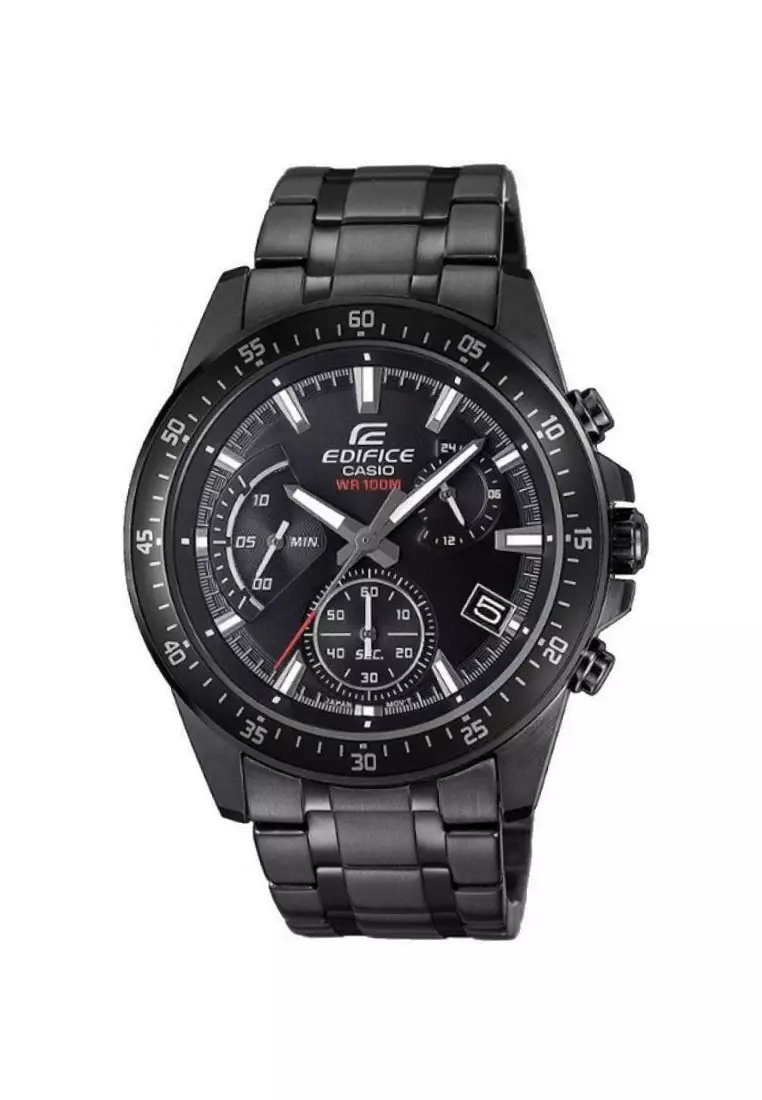 Jam casio cheap wr100m