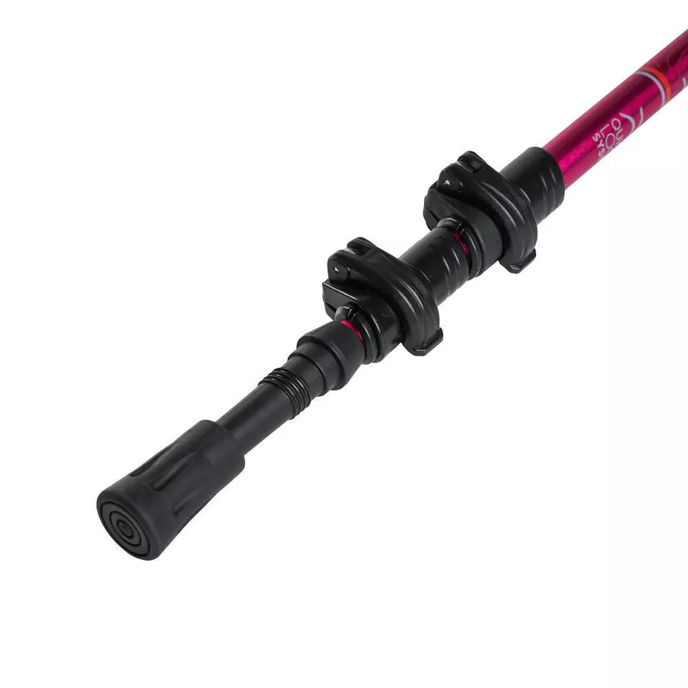 Eiger Women Valor Trekking Pole 1.0