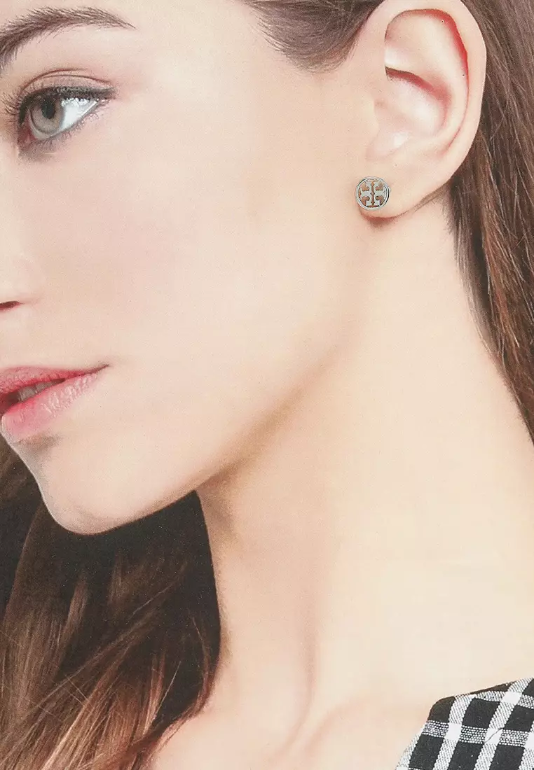 Miller Stud Earrings (nt)