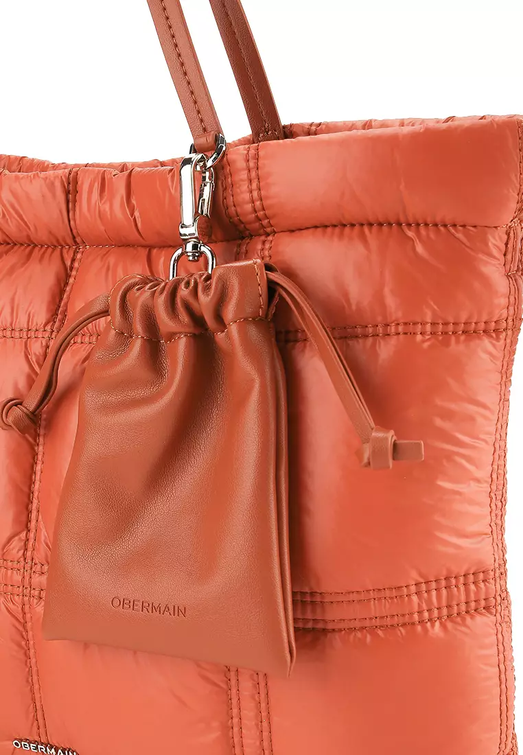 Nerissa Tote Bag (M)