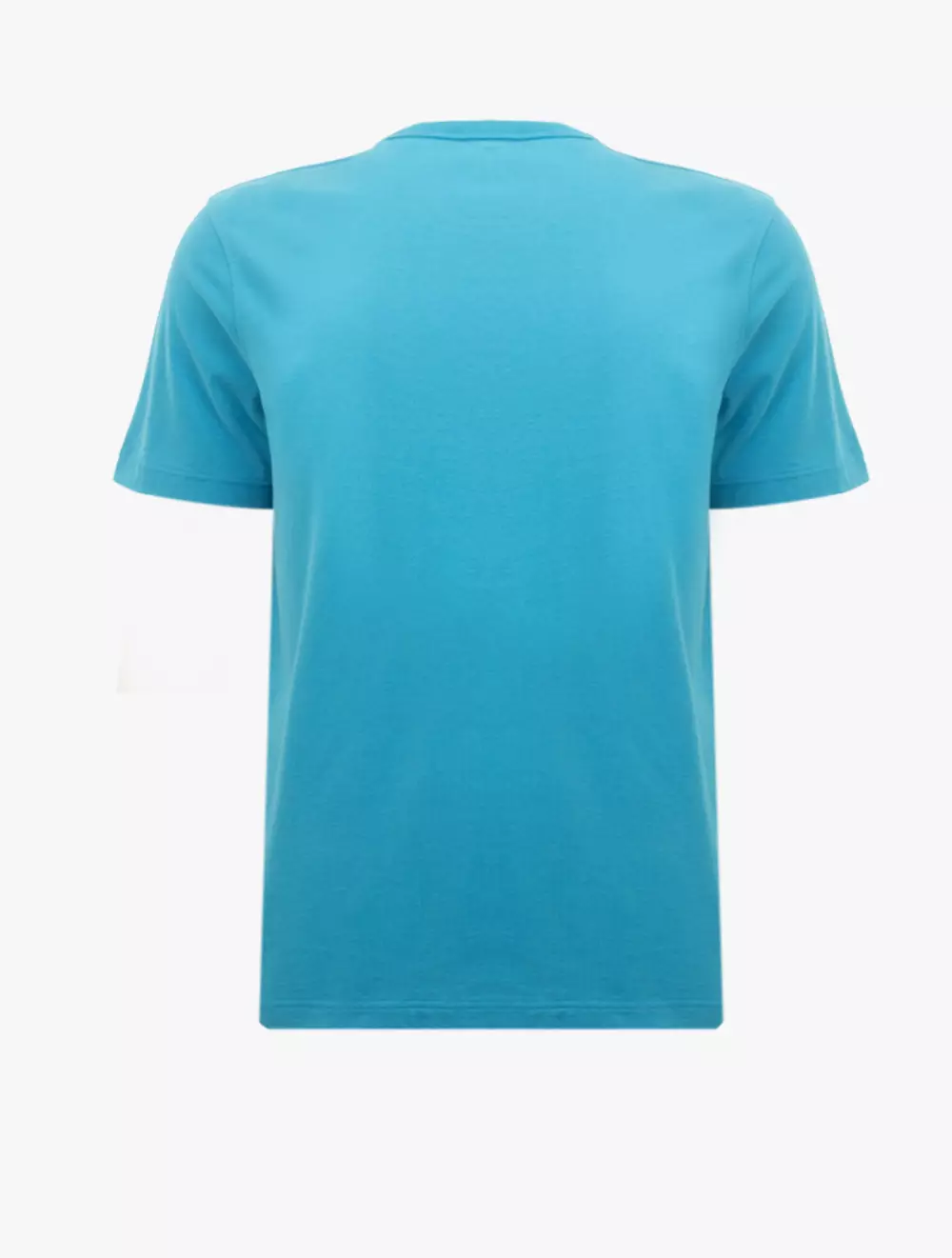 Kntft Chest Pkt Acr Grpc Tee - BYR100219846