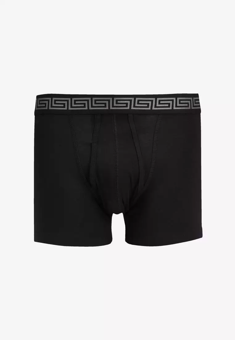 calvin klein a front boxers