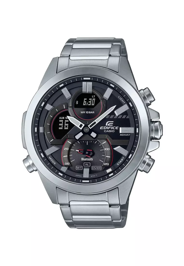 Edifice men's 2025 watch price