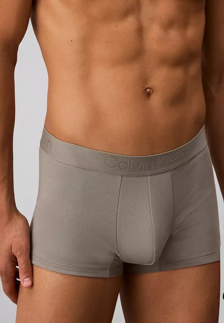 平腳內褲 - Calvin Klein Underwear