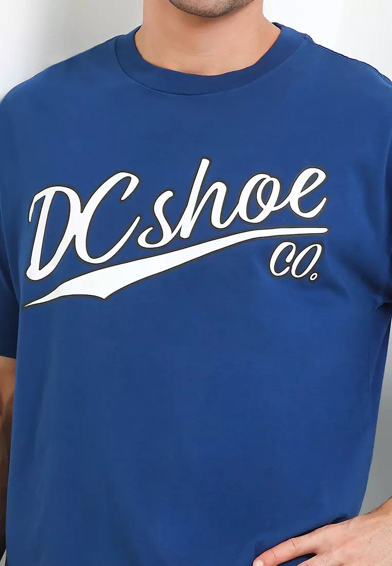 Retro Short Sleeve Tee