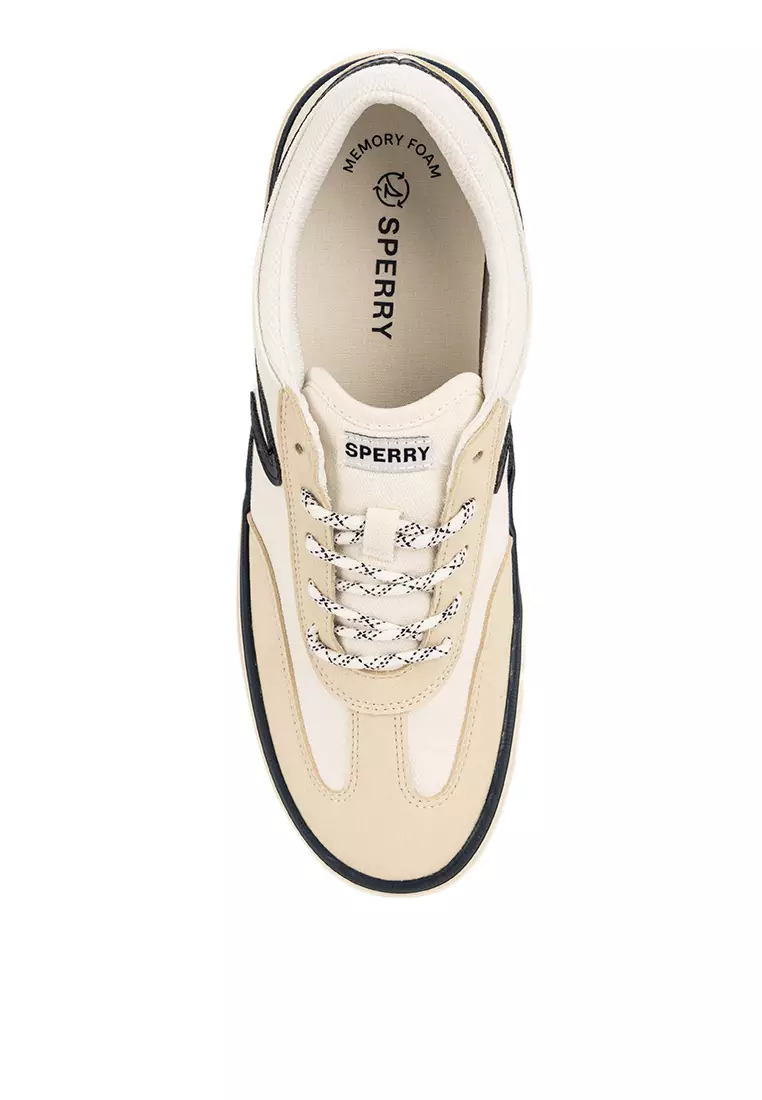 Men's Crossjack Court Sneakers