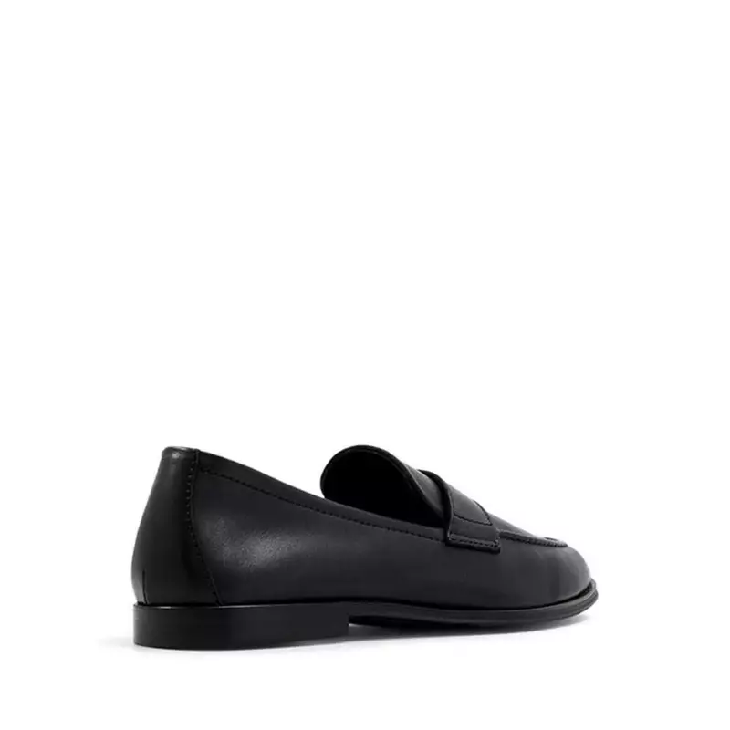ALDO Journey Men's Loafers - Black