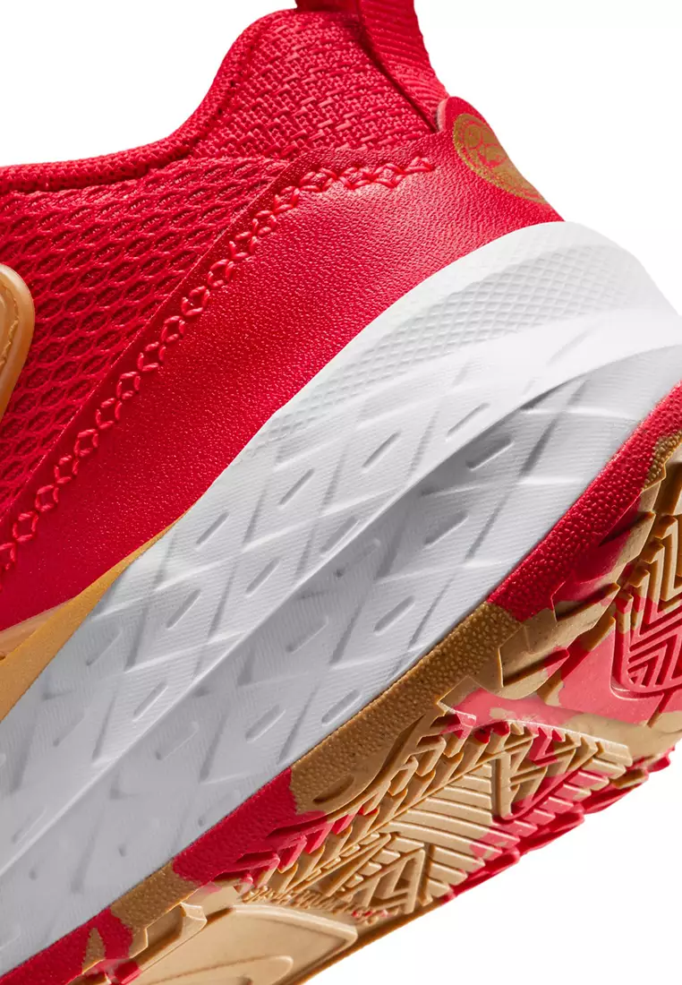 Nike Team Hustle D 12