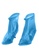 Fashion by Latest Gadget blue Plastic Zip Up Hi Heels Shoe Cover FA499SH63YNOPH_3