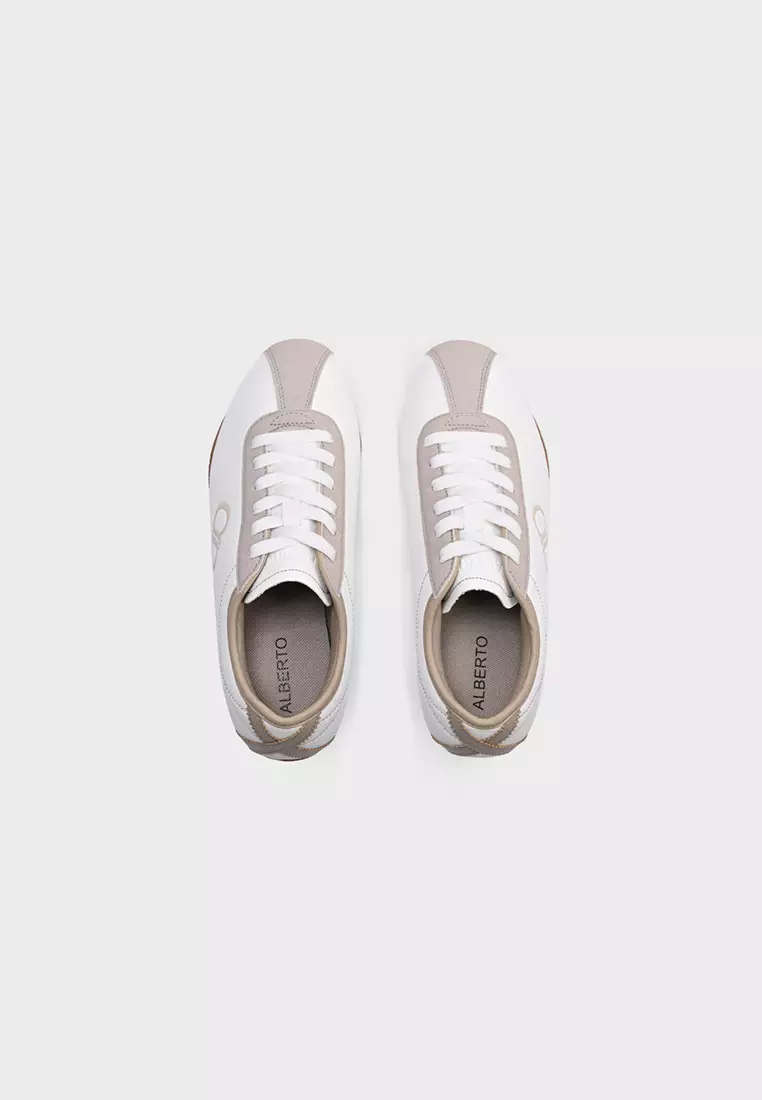 Women's Kei Lace-Up Sneakers