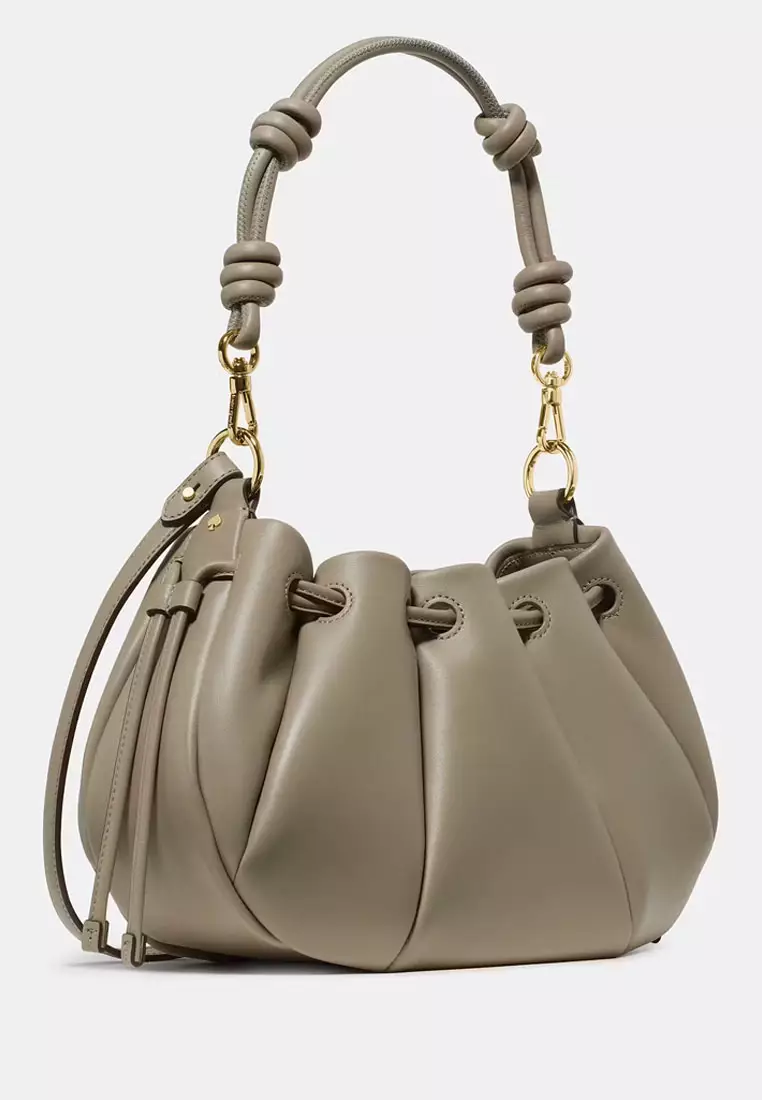 Pinch Crossbody Bag