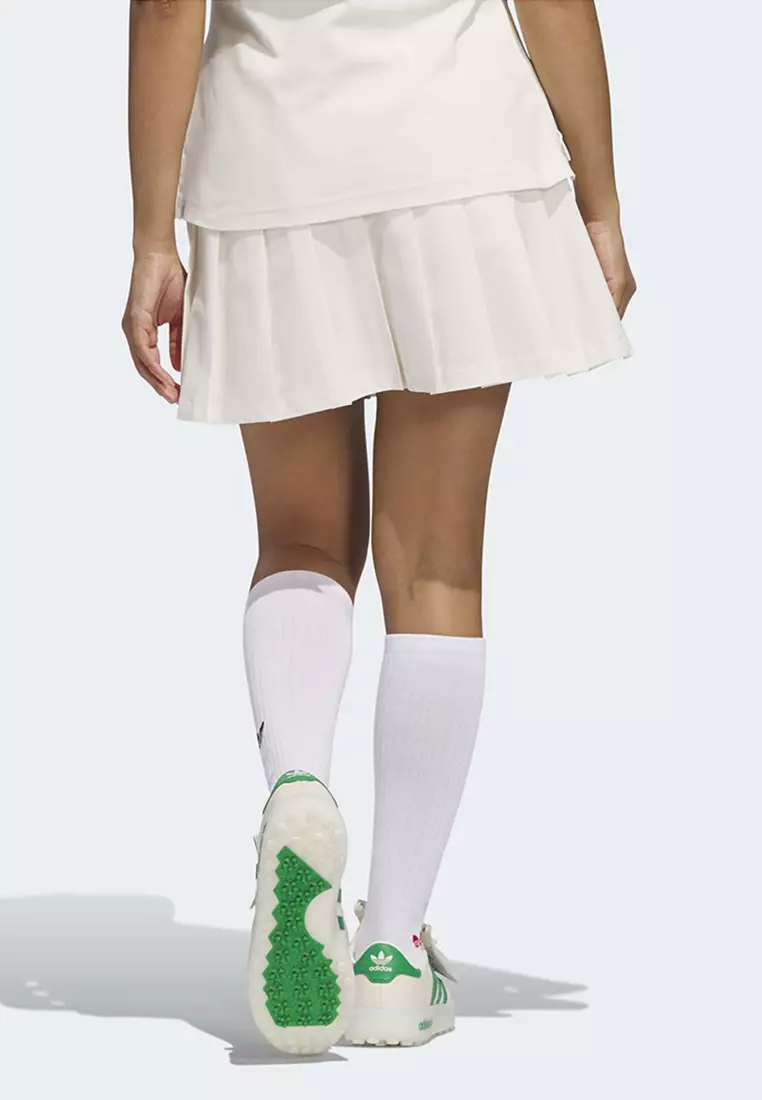 Originals 百褶裙褲