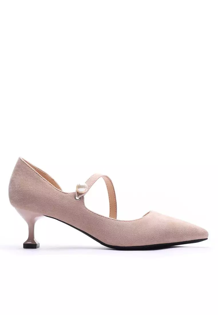 Elegant pumps on sale