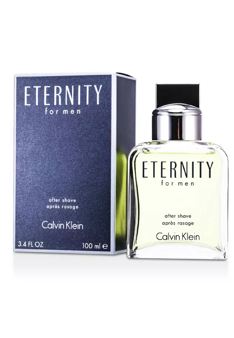 Eternity after shave 100 ml clearance