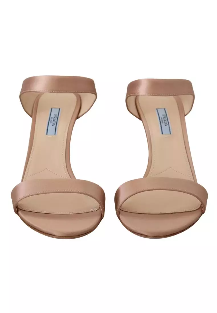 Gold toe clearance brand sandals