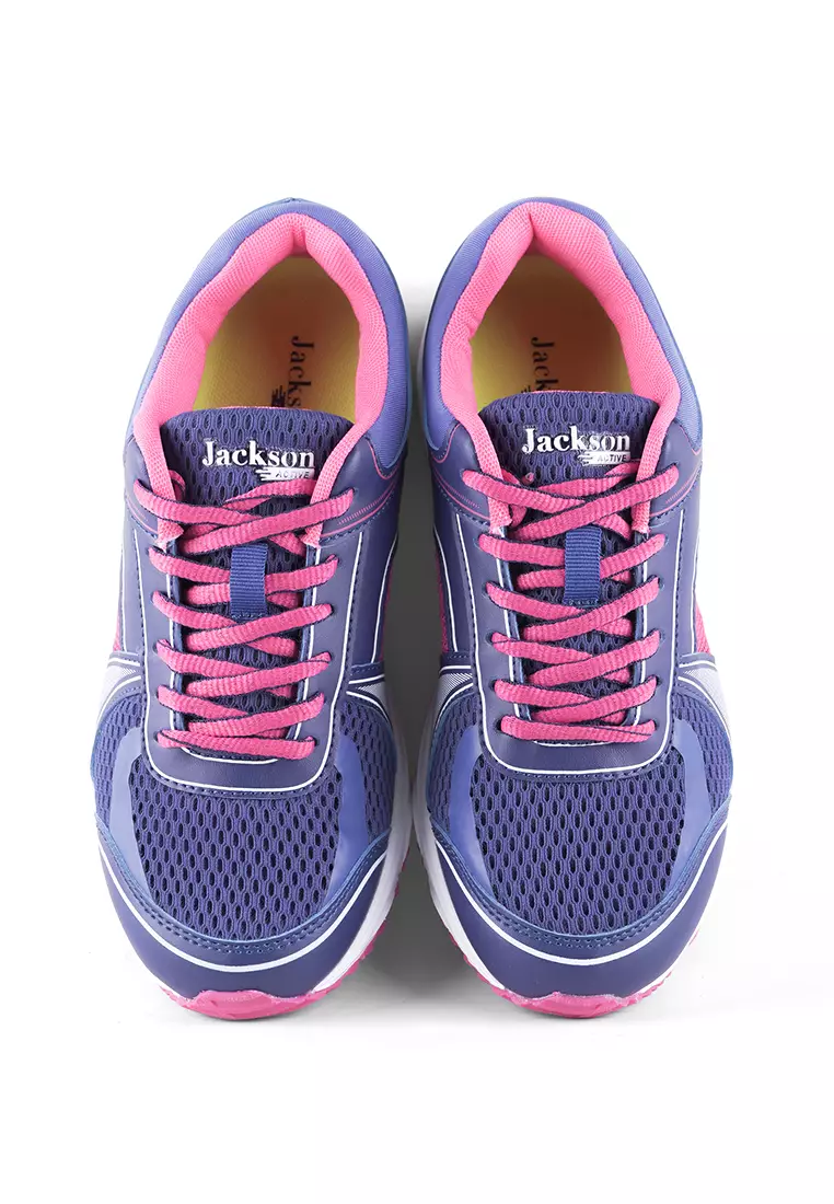 Jackson Active Strada 1 Navy Pink