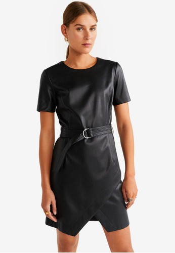 Jual Mango Mango Dresses Original Zalora Indonesia