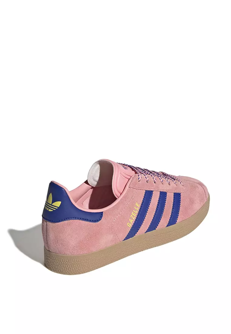 Gazelle Shoes