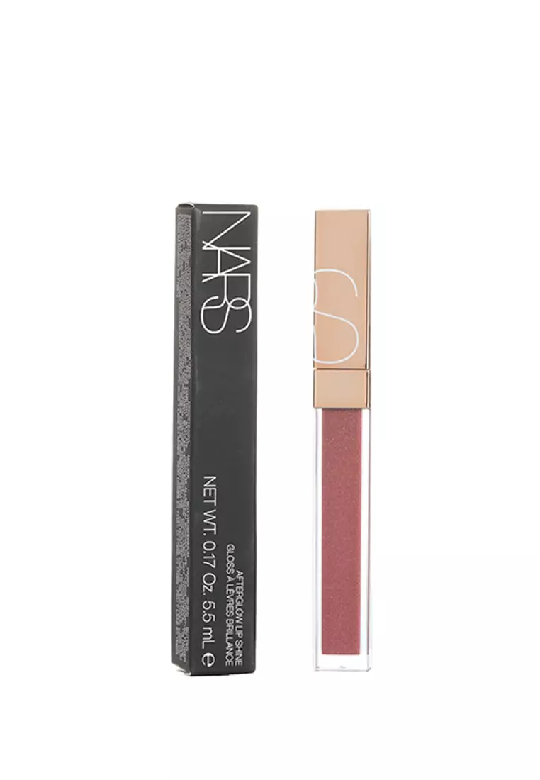 NARS - Afterglow Lip Shine - # Unbroken 5.5ml/0.17oz