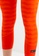 ADIDAS orange marimekko aeroknit 7/8 tights FE689AA27C3736GS_2