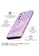 Polar Polar pink Mythical Sky Samsung Galaxy S22 5G Dual-Layer Protective Phone Case (Glossy) 01DEBAC5F2A216GS_4