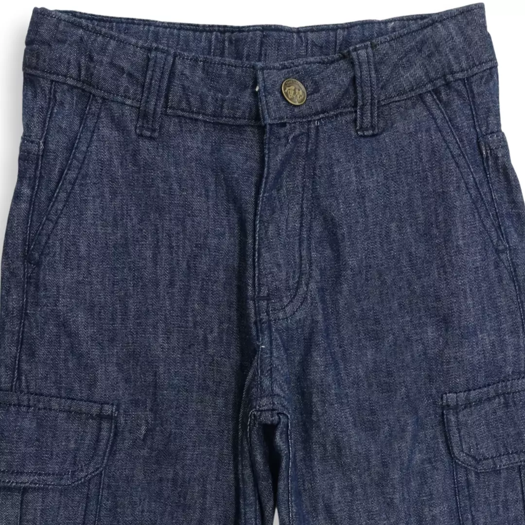 Short Pant / Celana Pendek Anak Laki / Donald Duck Casual Look