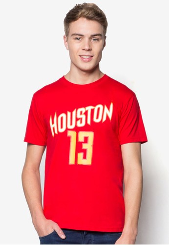 Houstesprit香港門市on #13 籃球風T 恤, 韓系時尚, 梳妝