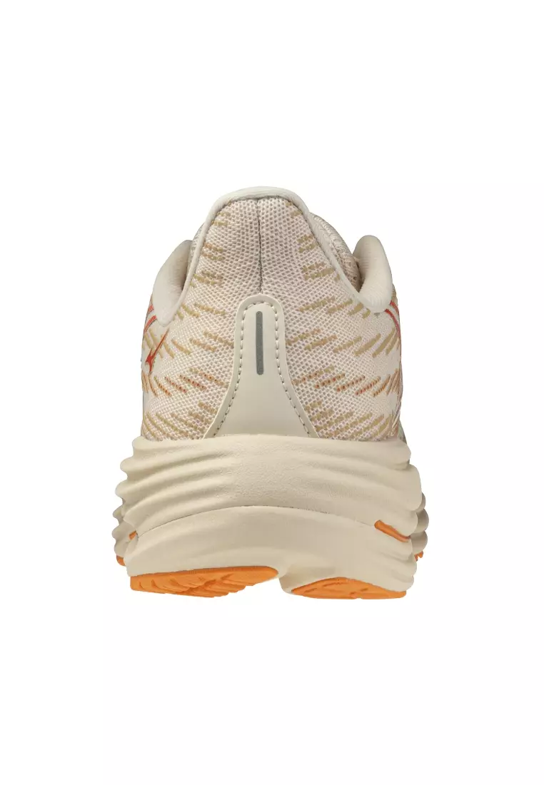 Wave Rider 29 Women's Running Shoe Summer Sand/White/Autumn Sunset