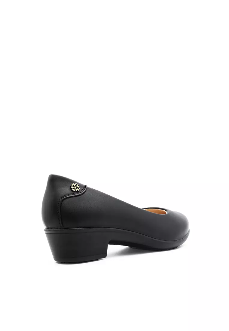 Sadie Pump Slip On Women's Dress BTS Shoes