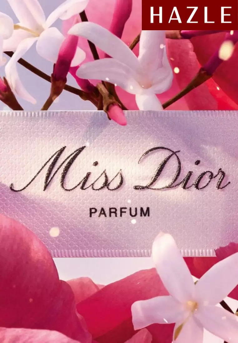 Miss Dior Parfum 35 ml