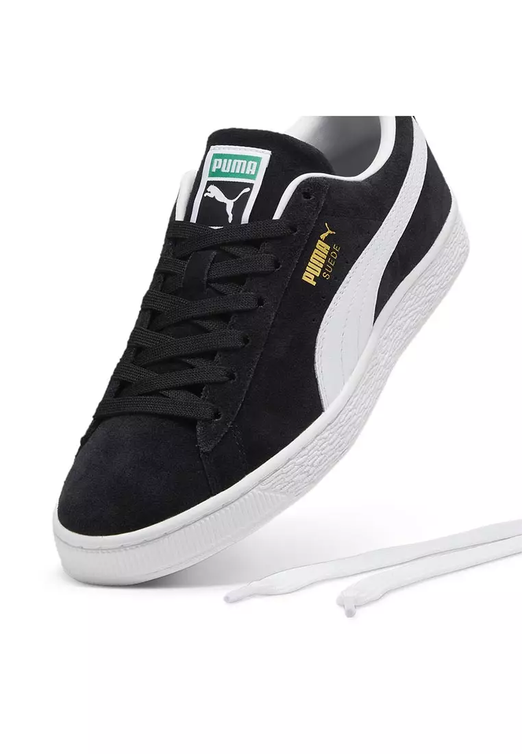 Suede Classic
