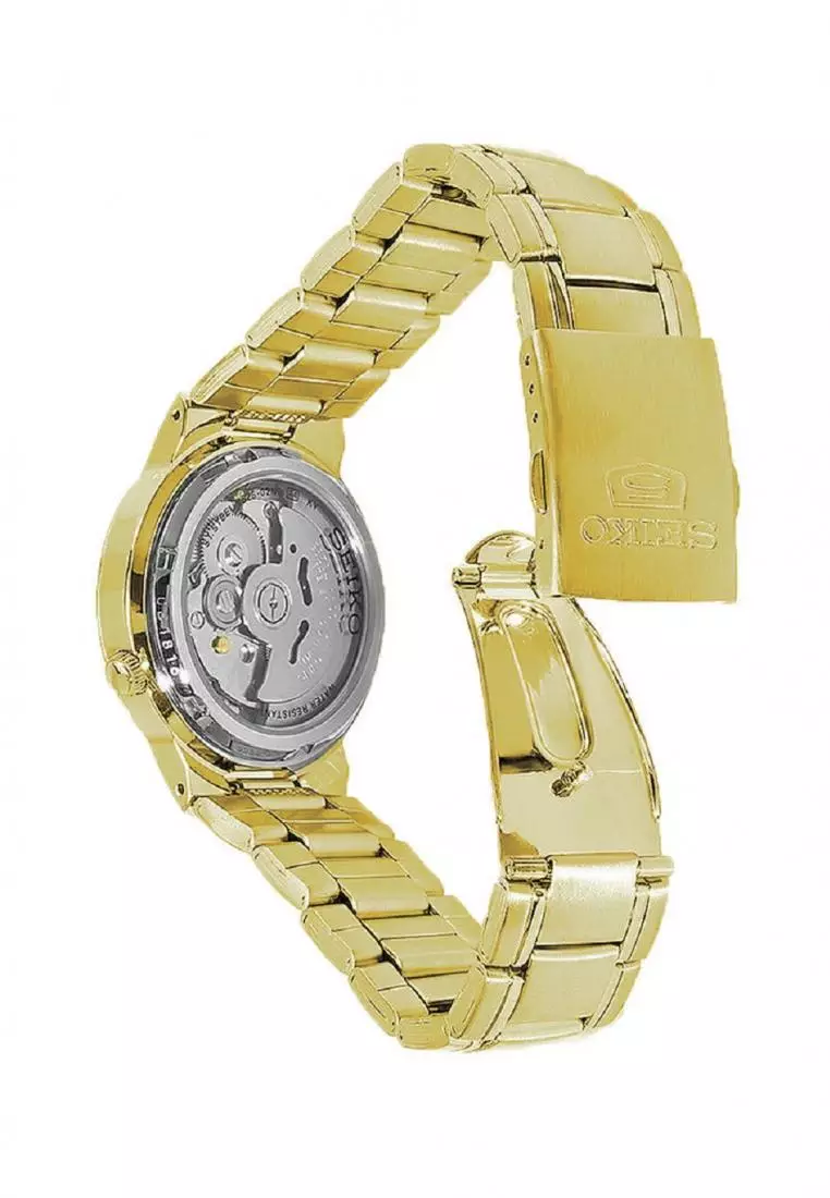 Seiko 5 Sports Automatic Watch SNKA10K1