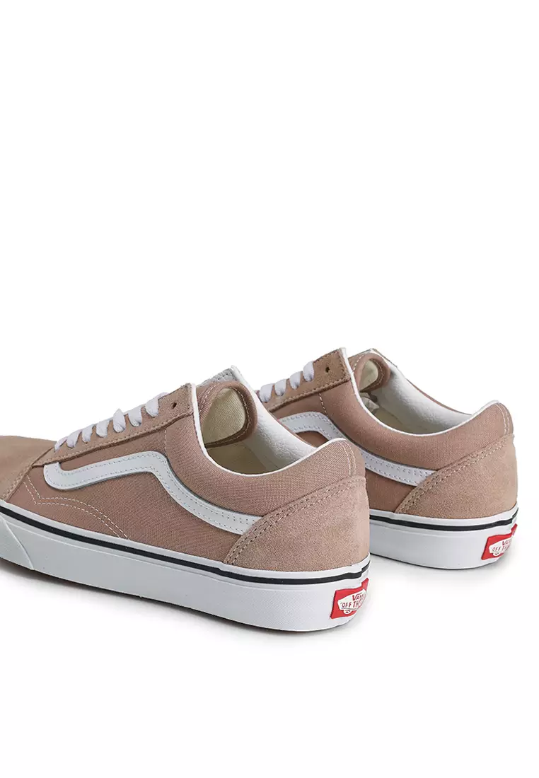 Old Skool Color Theory Sneakers