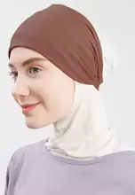 Skin tone, Maroon & Cinnamon