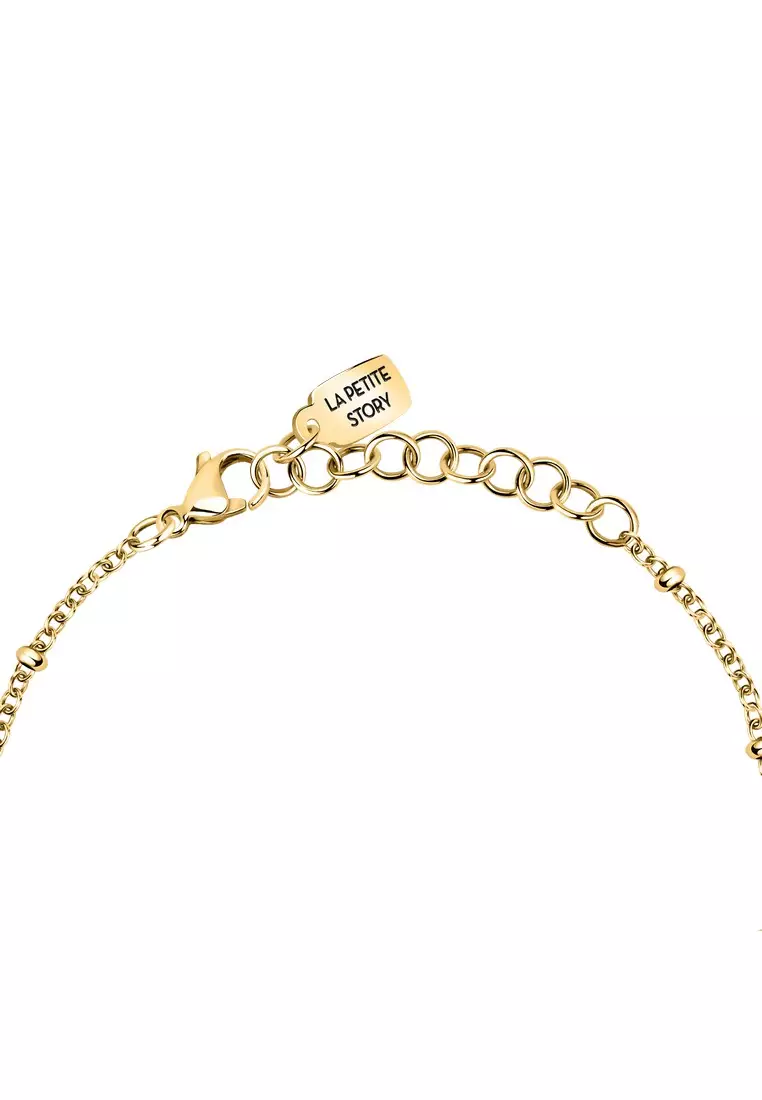La Petite Story Friendship Collection 16+3 cm Women's Bracelet LPS05ARR84