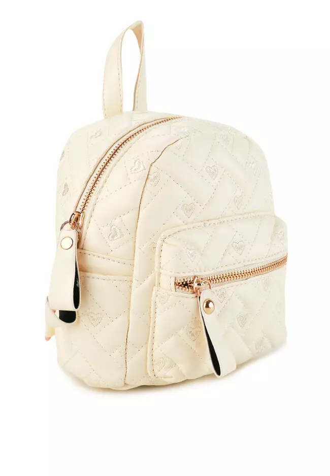 Calia backpack top