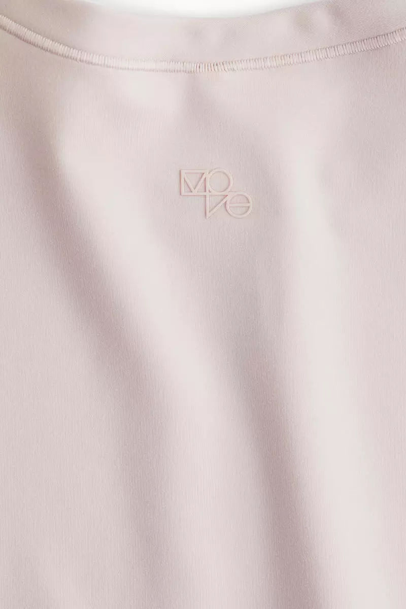 Sports T-shirt with SoftMove™