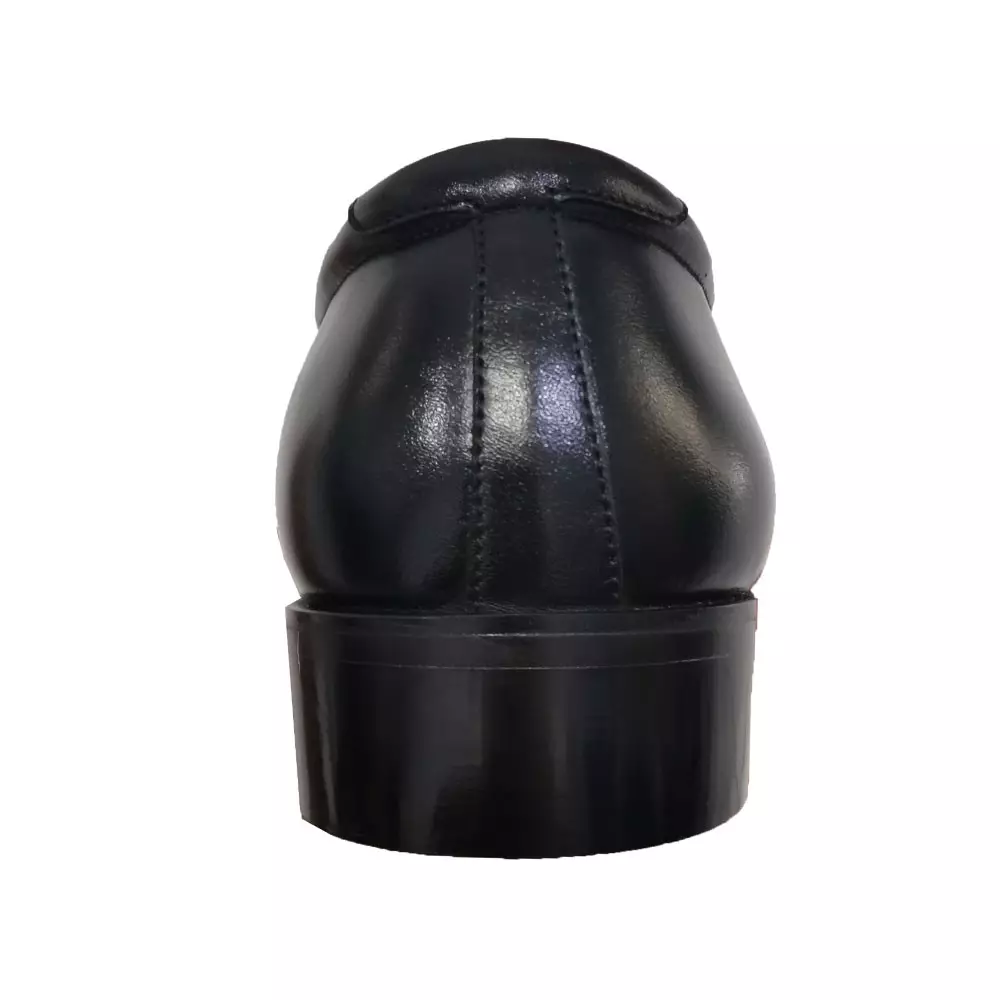 Sepatu Pantofel Pria Loafer Kulit Sapi Louis Andreano LA-901