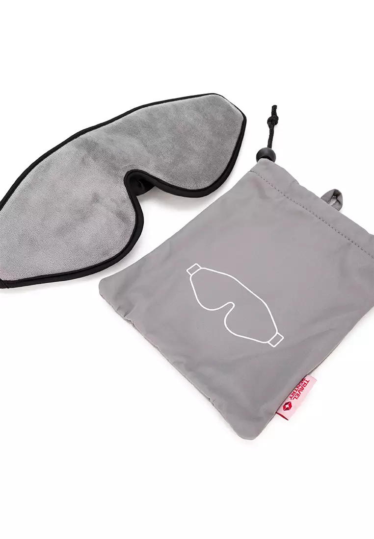 Contouring Eye-Mask Grey