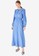 Trendyol blue Collar Dress D44DDAAAB1921AGS_1